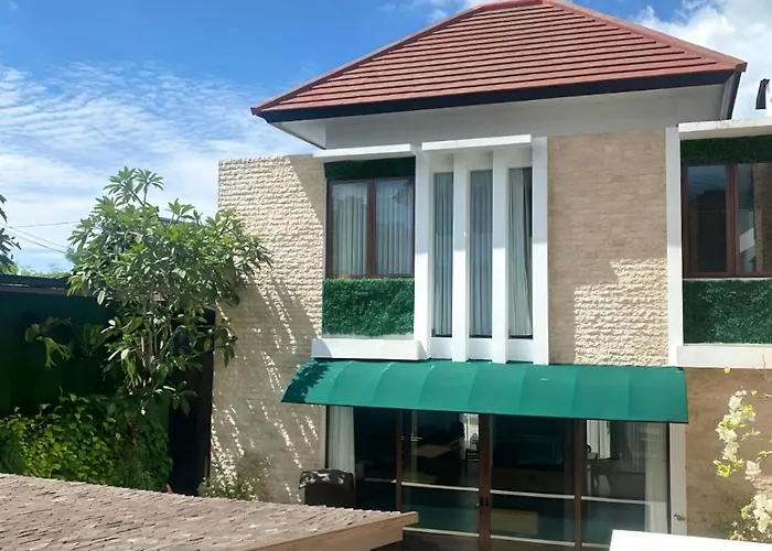 Villa Maisha By Reja Villas