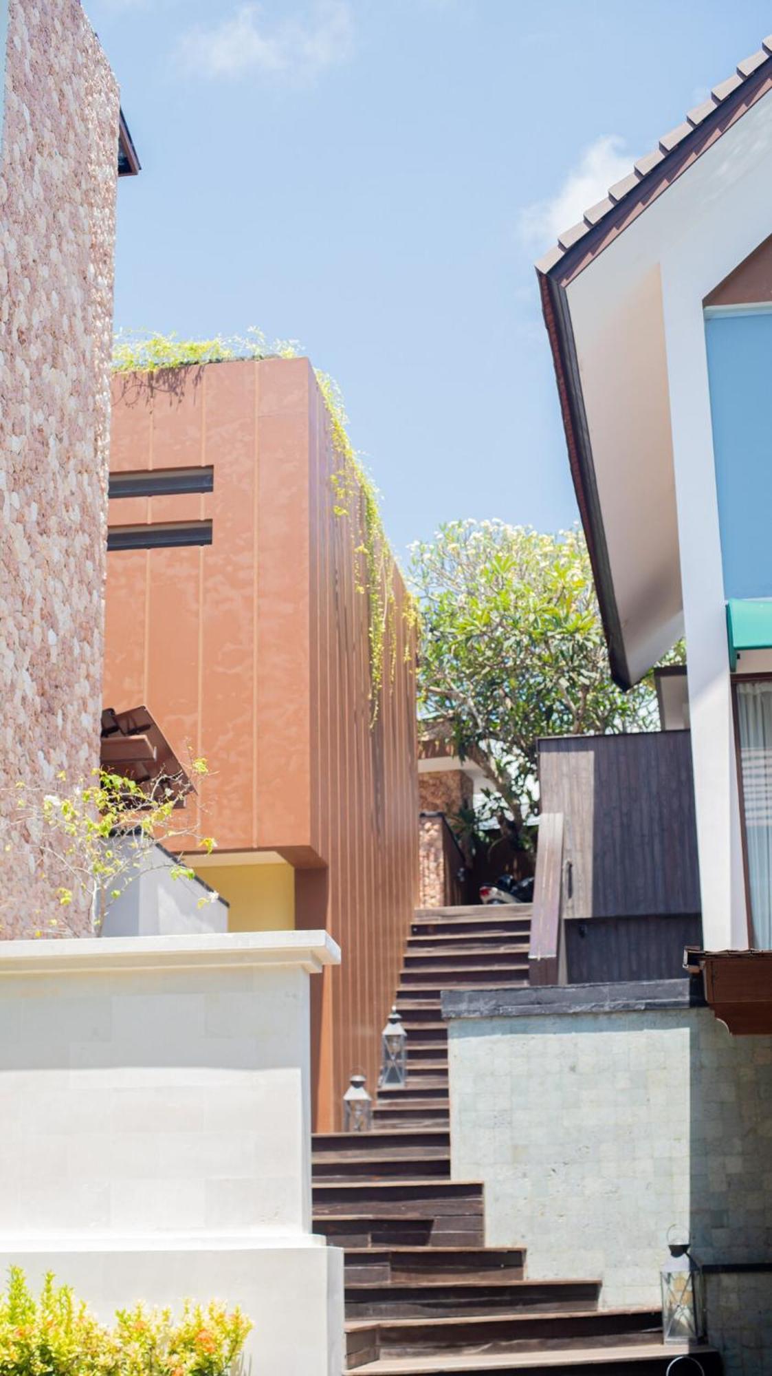 Maisha By Reja Villa Nusa Dua (Bali)