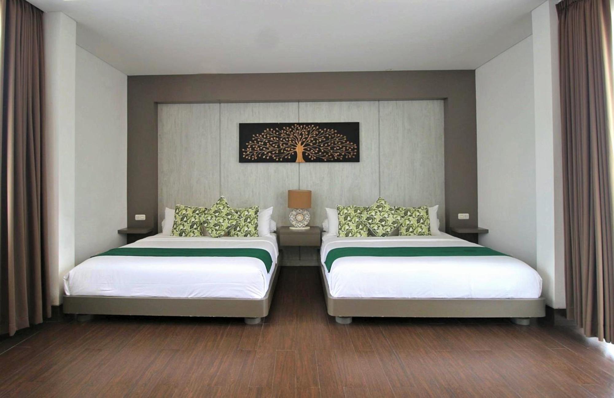 Maisha By Reja Nusa Dua (Bali)