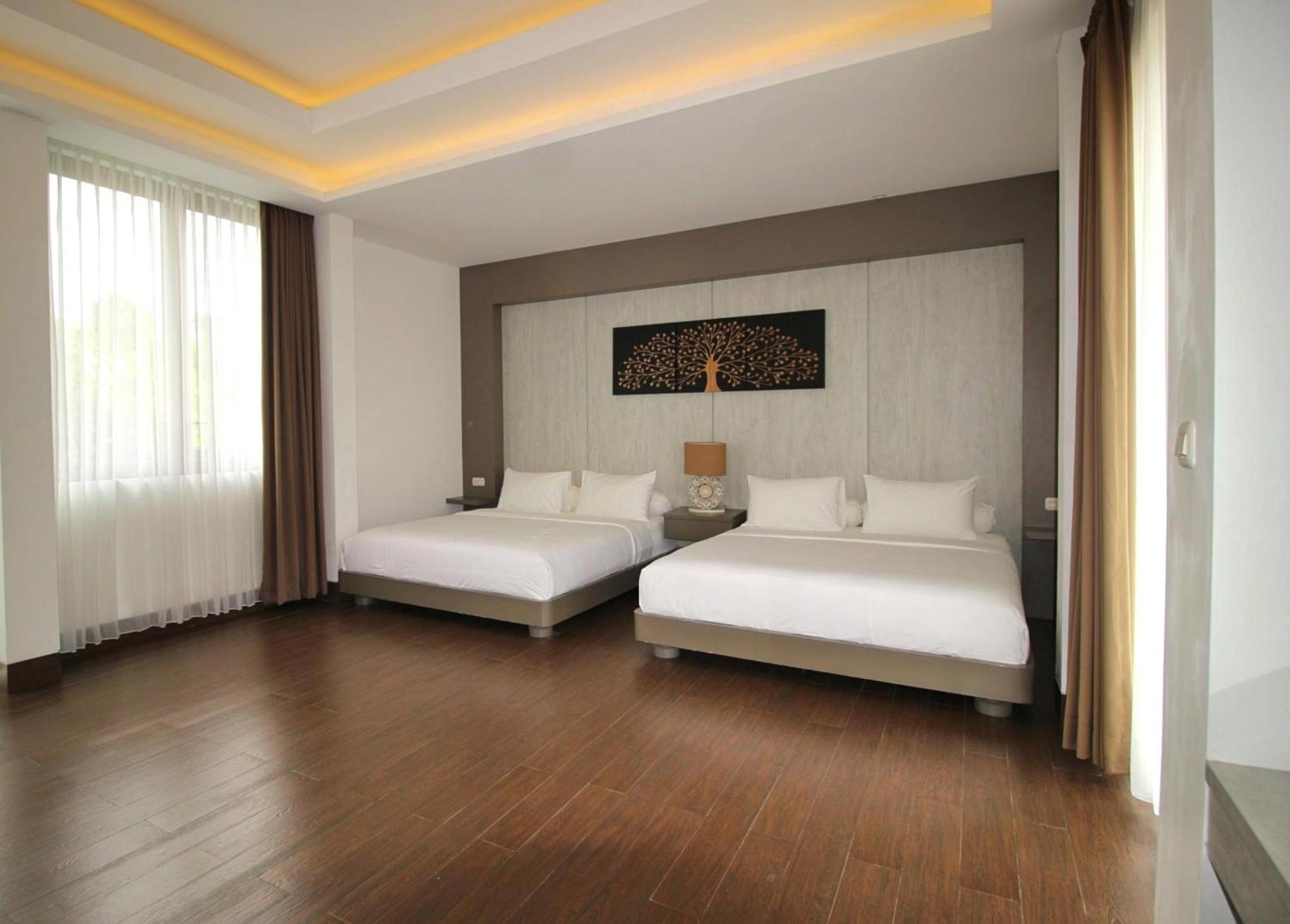 Villa Maisha By Reja