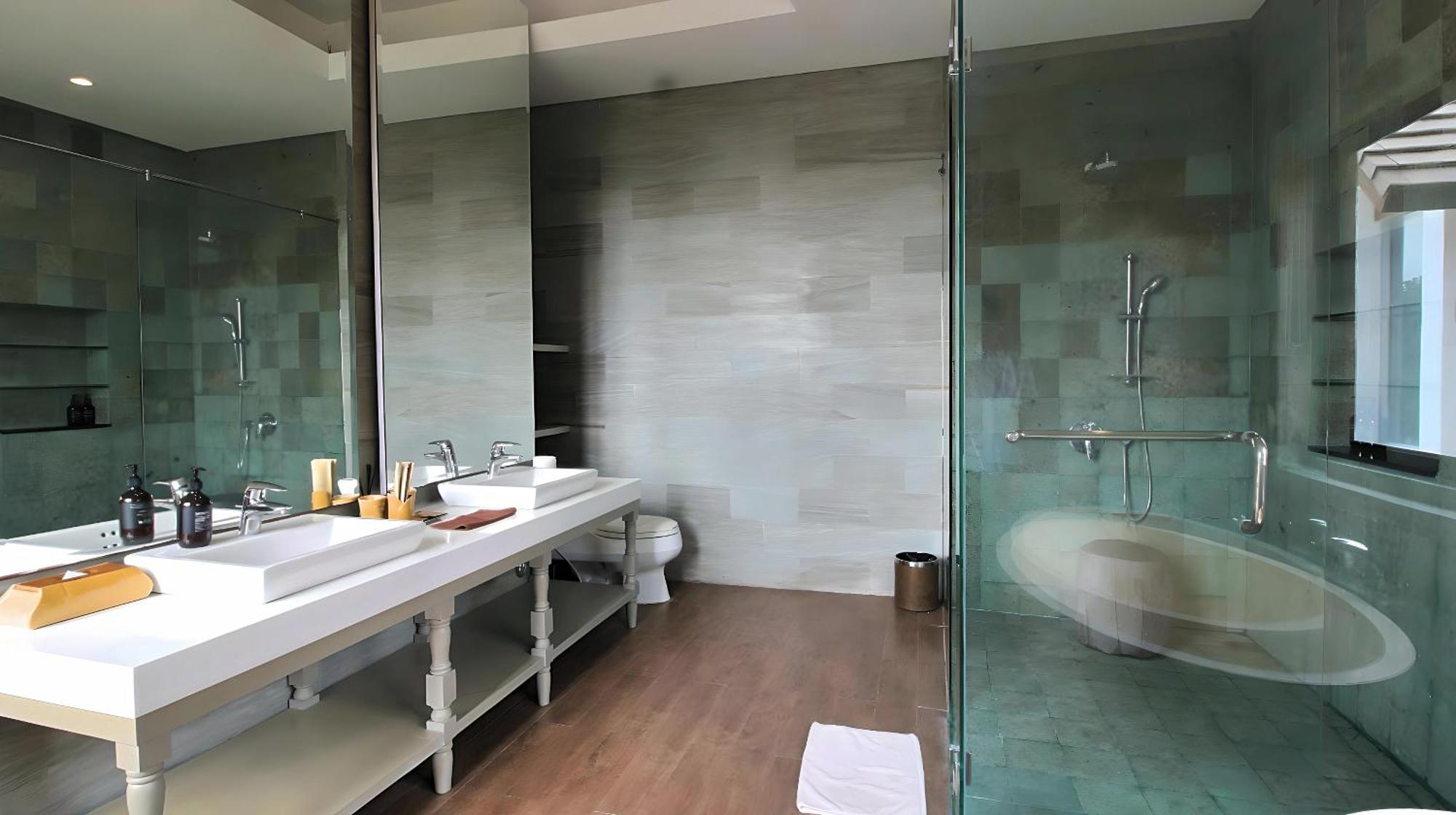 Villa Maisha By Reja Nusa Dua (Bali)
